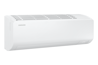 Foto 2 | Aire Acondicionado Samsung Wind 1t Frío 127-220v