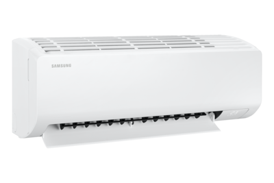 Foto 3 | Aire Acondicionado Samsung Wind 1t Frío 127-220v