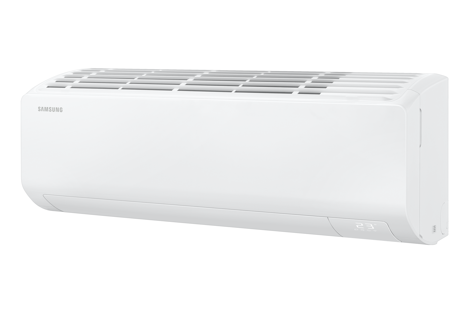 Foto 5 pulgar | Aire Acondicionado Samsung Wind 1t Frío 127-220v