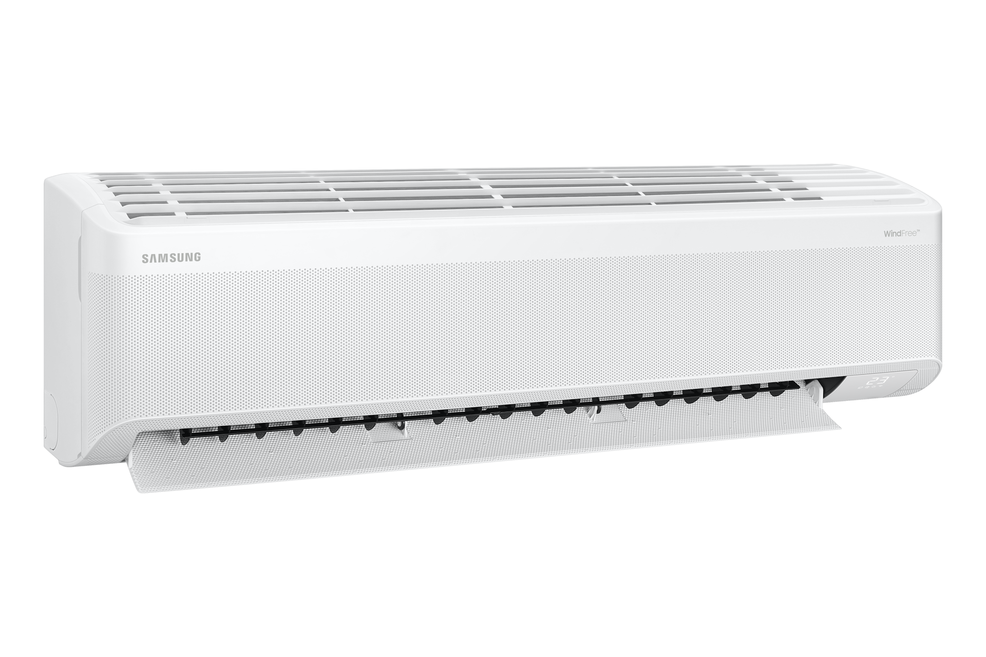 Foto 4 pulgar | Aire Acondicionado Samsung Windfree 2t Frío 220v