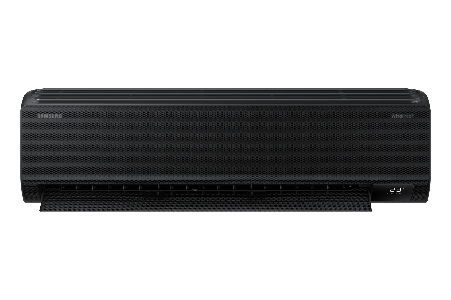 Foto 1 | Aire Acondicionado Samsung Windfree 1.5t Frío Calor Negro 220v