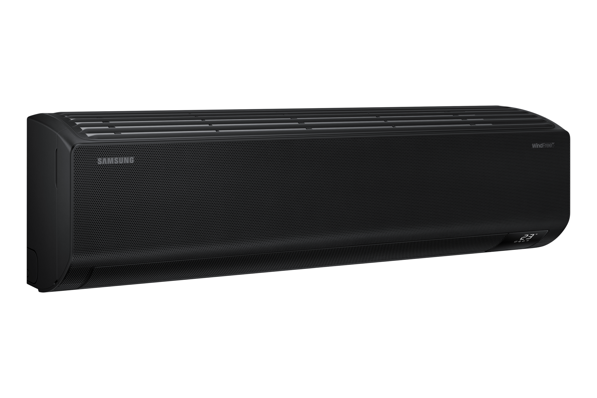 Foto 2 | Aire Acondicionado Samsung Windfree 1.5t Frío Calor Negro 220v