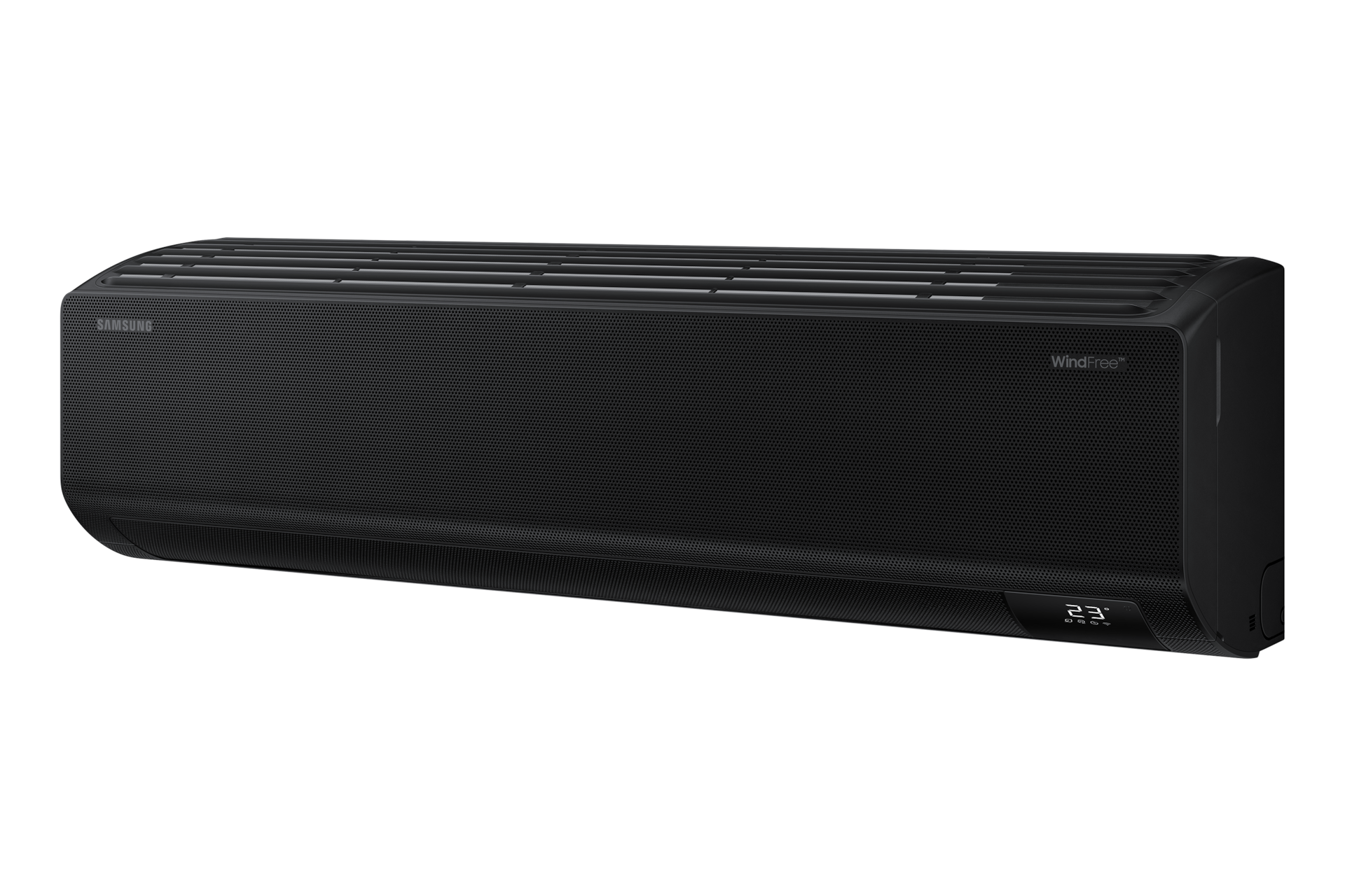 Foto 4 | Aire Acondicionado Samsung Windfree 1.5t Frío Calor Negro 220v