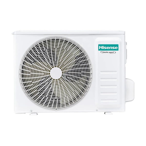 Foto 4 | Aire Acondicionado Minisplit Hisense 1 Tonelada 12000 Btu 115v Frío y Calor Ah121ck