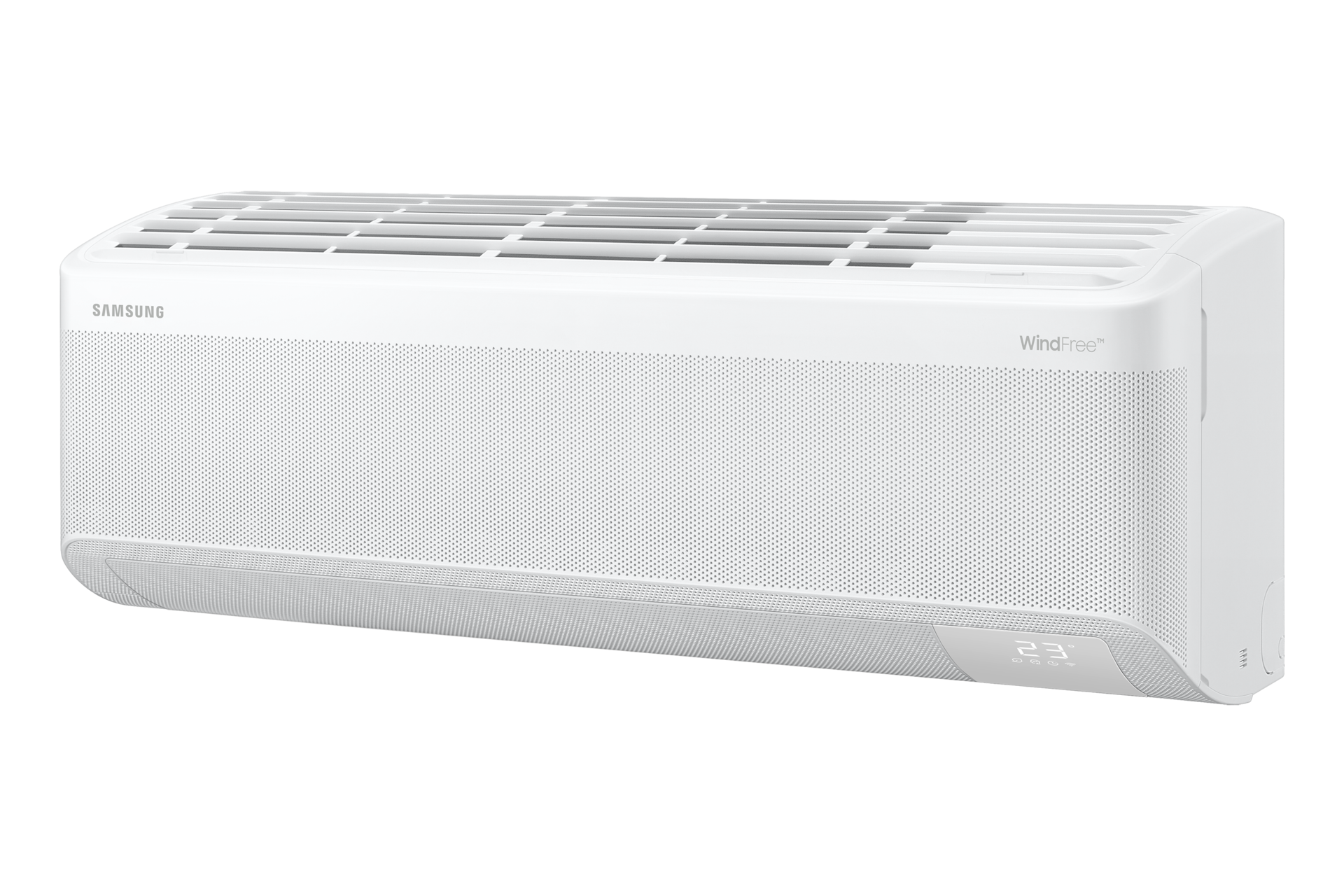Foto 5 pulgar | Minisplit Samsung Windfree 1t Frío 220v