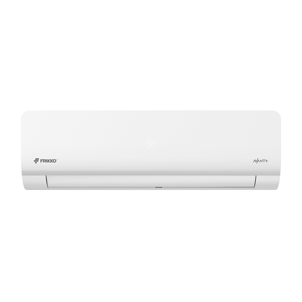 Aire Acondicionado Minisplit Frikko Avant+ 122h Frío/calor 230v 1 Ton