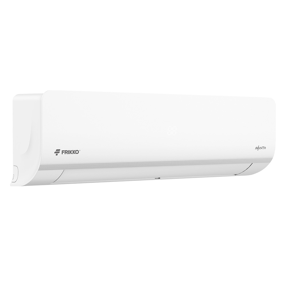 Foto 4 pulgar | Aire Acondicionado Minisplit Frikko Avant+ 182c Solo Frío 230v 1.5 Ton