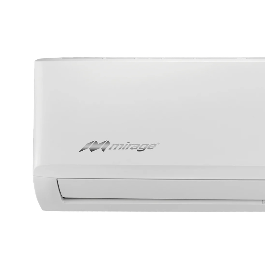 Foto 5 pulgar | Aire Acondicionado Mirage Magnum 22 Mini Split Inverter Frío 13000 Btu Blanco 115v Cmf120v