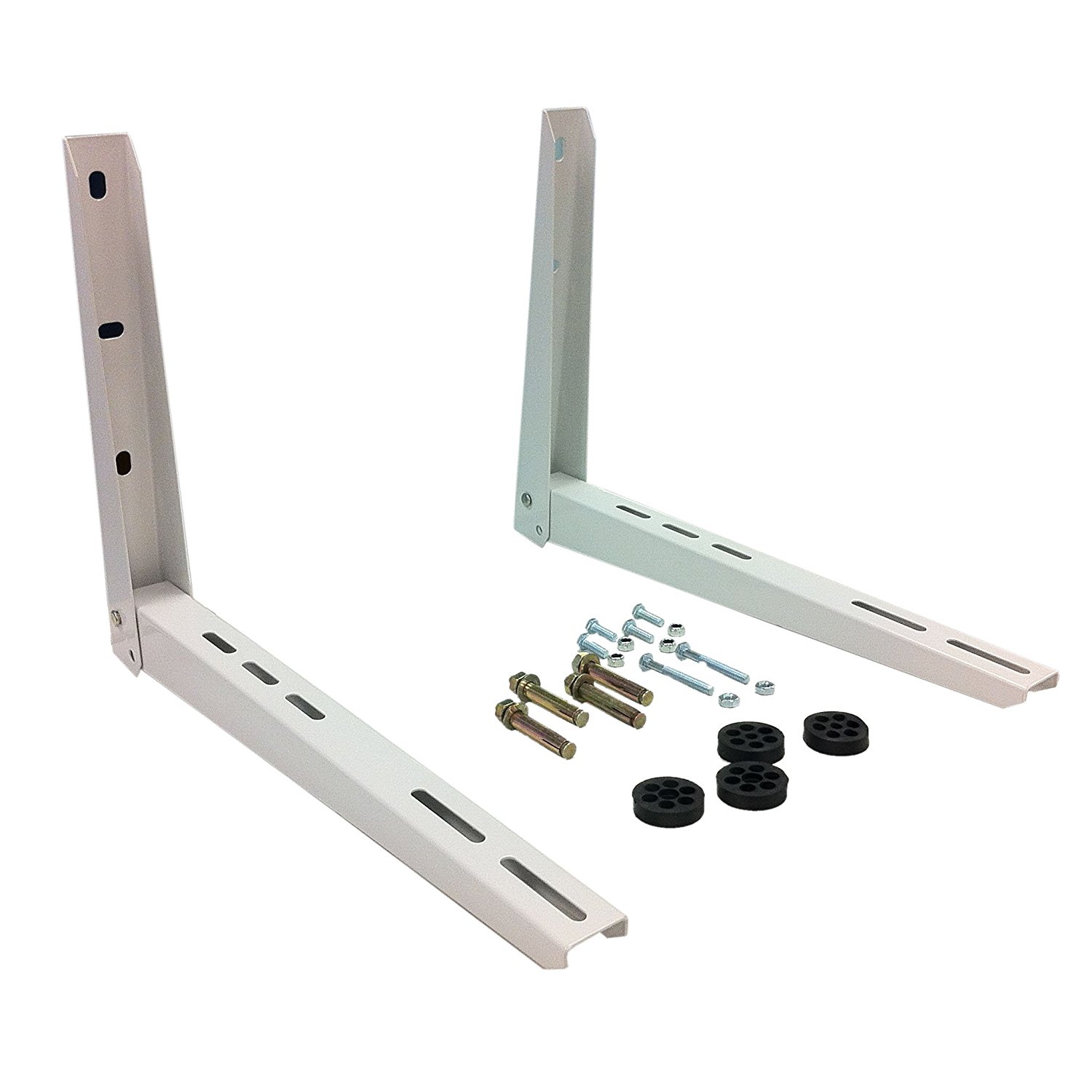 Soporte De Aire Acondicionado Para 24000 A 36000 Btu/h - Venta Internacional.