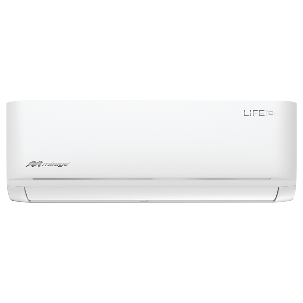Foto 1 | Minisplit Mirage Life 12 + 1 Ton 220 V Solo Frío