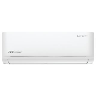 Foto 1 | Minisplit Mirage Life 12 + 1 Ton 220 V Solo Frío