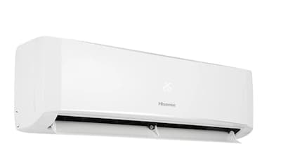 Foto 1 | Aire Acondicionado Mini Split Hisense Inverter Wi-fi R32 1 Ton Frío Y Calor 220v 12000btu Blanco