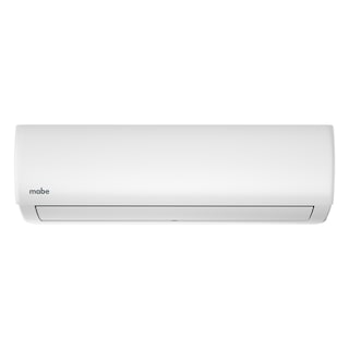 Foto 1 | Minisplit Mabe mmt12habwcatmi1 110v 1 Tonelada Frio/Calor Blanco