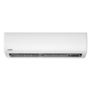 Foto 2 | Minisplit Mabe mmt12habwcatmi1 110v 1 Tonelada Frio/Calor Blanco