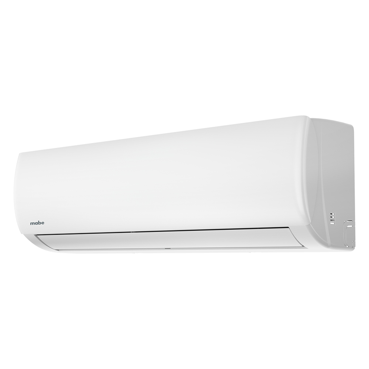 Foto 3 | Minisplit Mabe mmt12habwcatmi1 110v 1 Tonelada Frio/Calor Blanco