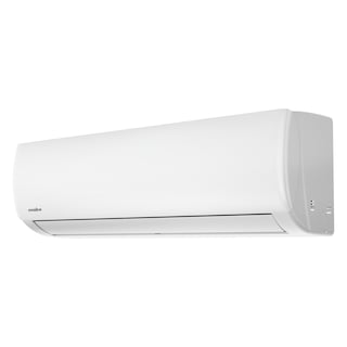 Foto 3 | Minisplit Mabe mmt12habwcatmi1 110v 1 Tonelada Frio/Calor Blanco