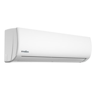 Foto 4 | Minisplit Mabe mmt12habwcatmi1 110v 1 Tonelada Frio/Calor Blanco