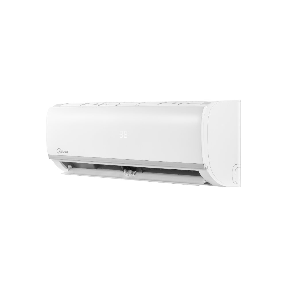 Foto 2 | Minisplit Midea Ecosaver-32 Inverter Seer 18.9, 1.5 Ton, Sólo Frío, 220v