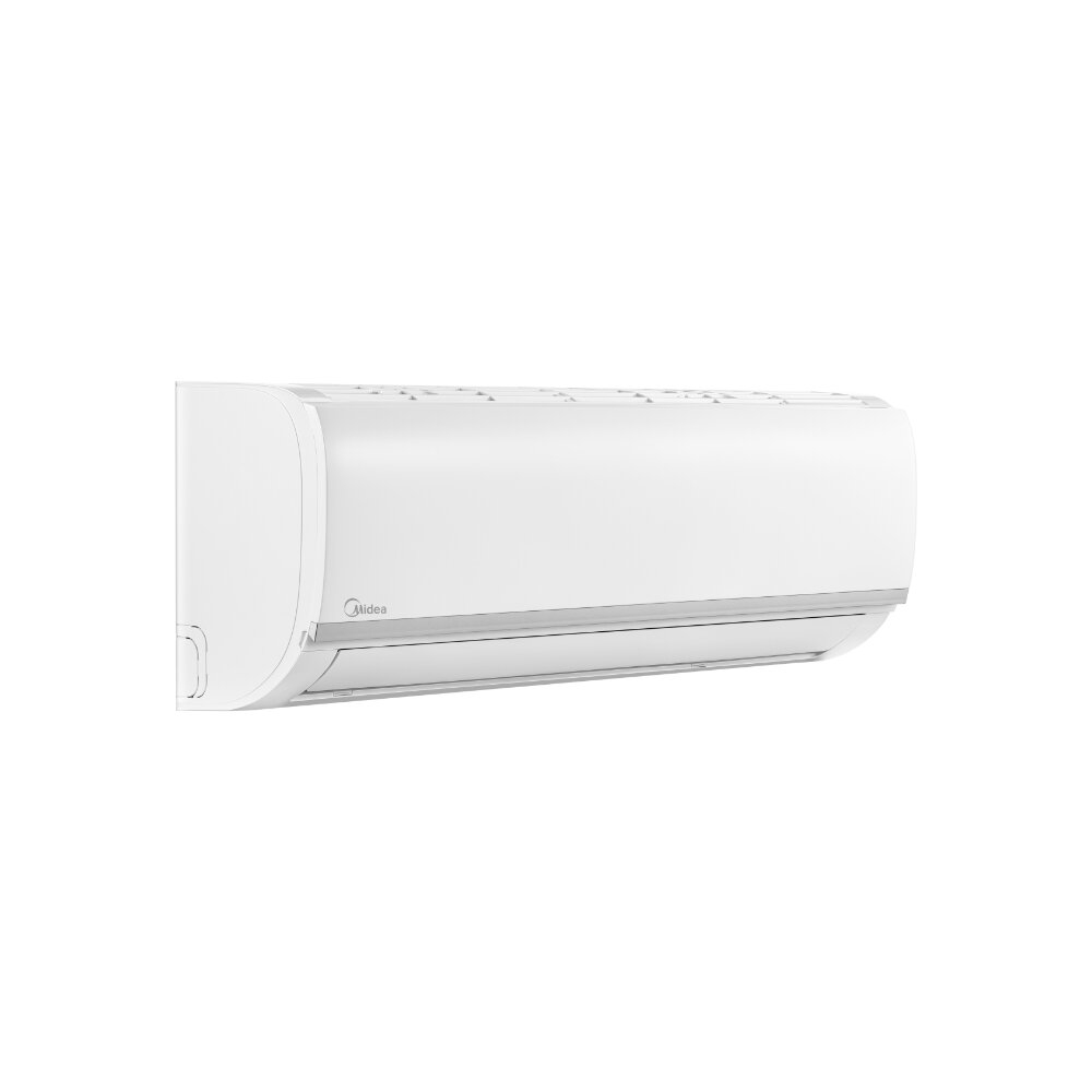 Foto 3 | Minisplit Midea Ecosaver-32 Inverter Seer 18.9, 1.5 Ton, Sólo Frío, 220v