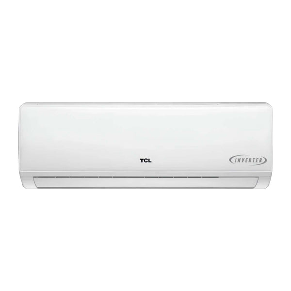 Aire Acondicionado Tcl 1 Tonelada 12000 Btu Sólo Frío 110 V S12p-ecv13bla