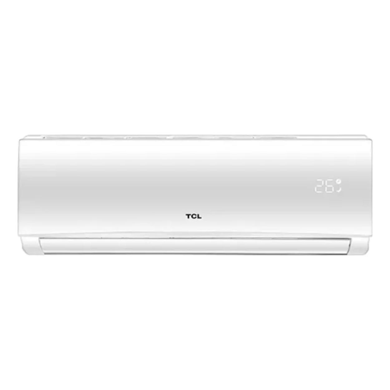 Foto 1 | Aire Acondicionado Tcl 1 Tonelada 12000 Btu Sólo Frío 110 V S12p-ecf12bla