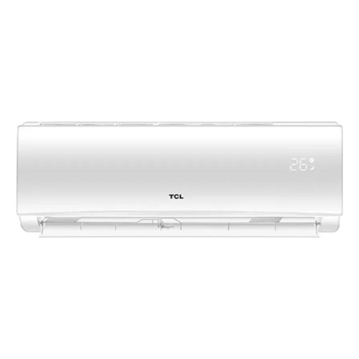 Foto 2 | Aire Acondicionado Tcl 1 Tonelada 12000 Btu Sólo Frío 110 V S12p-ecf12bla