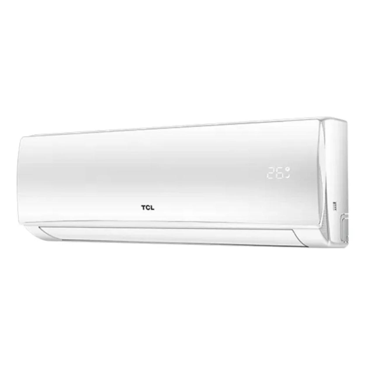 Foto 3 | Aire Acondicionado Tcl 1 Tonelada 12000 Btu Sólo Frío 110 V S12p-ecf12bla