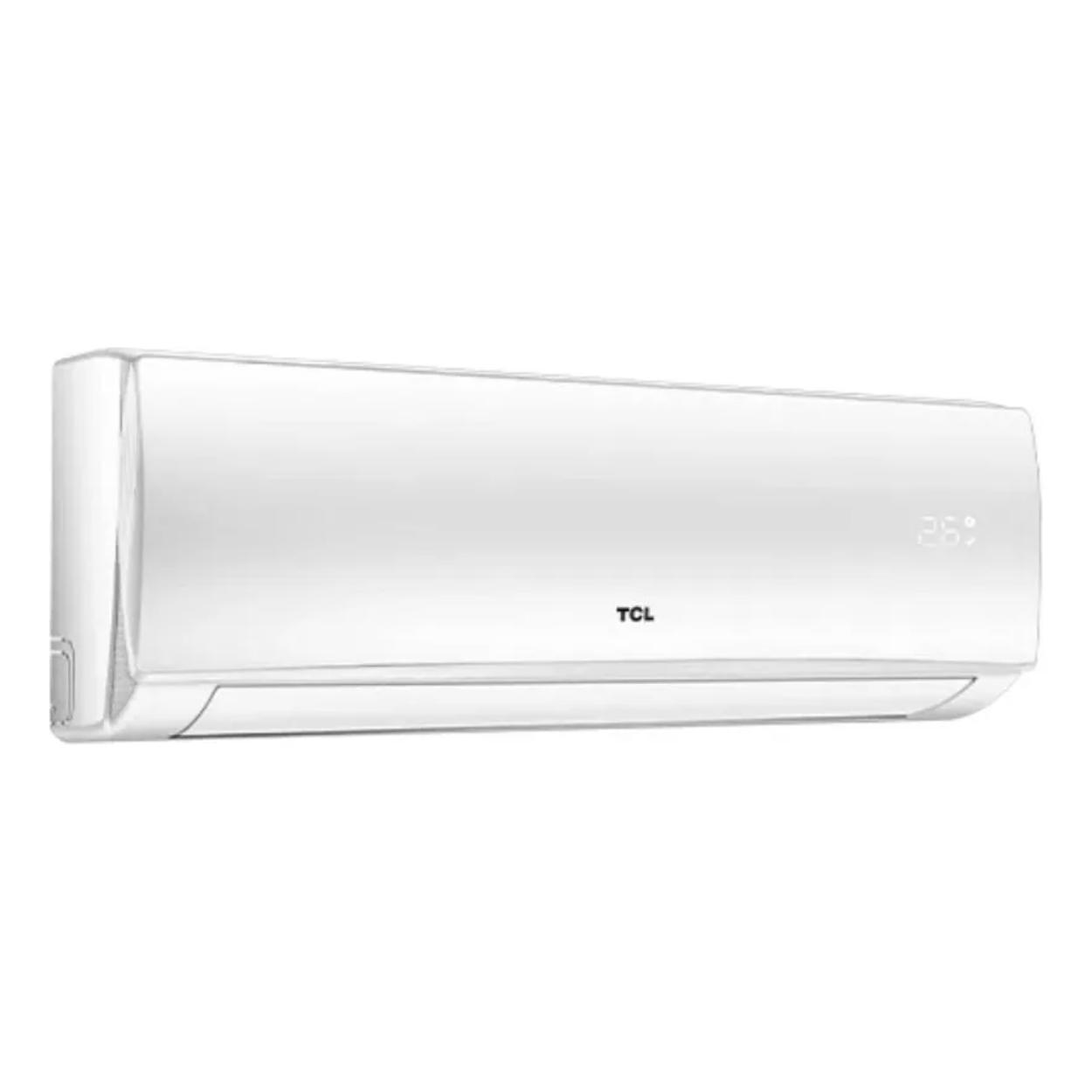 Foto 4 | Aire Acondicionado Tcl 1 Tonelada 12000 Btu Sólo Frío 110 V S12p-ecf12bla