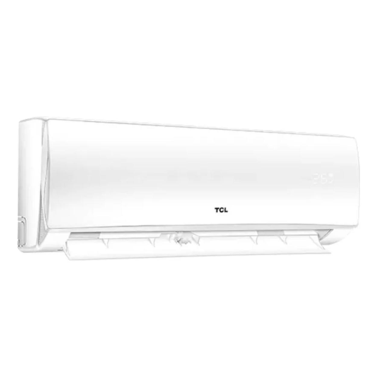 Foto 5 | Aire Acondicionado Tcl 1 Tonelada 12000 Btu Sólo Frío 110 V S12p-ecf12bla