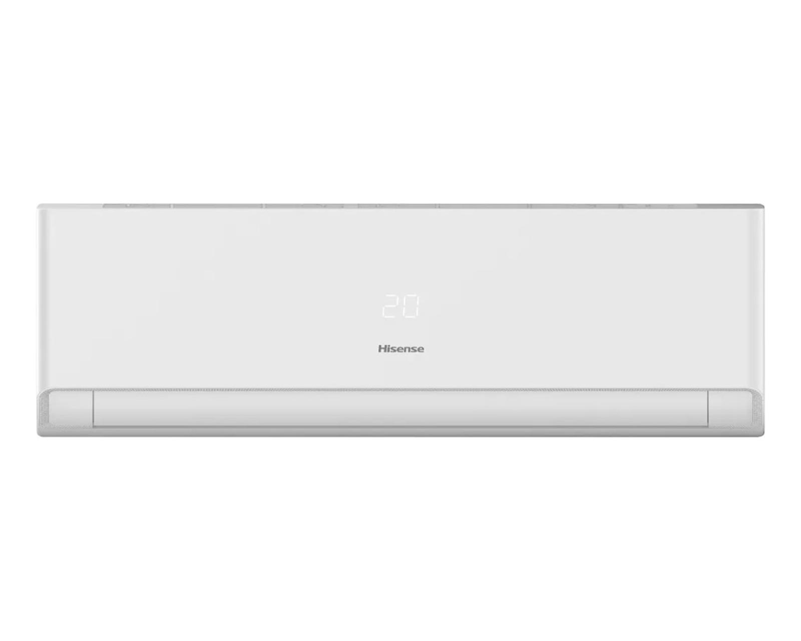 Foto 1 | Aire Acond 12000btus S/ Frío Inverter 220v  Hisense Art122ka Color Blanco