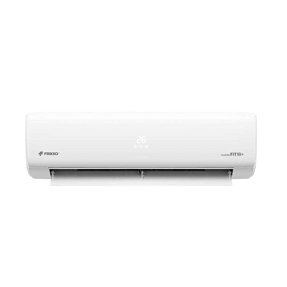 Foto 2 pulgar | Minisplit Frikko Inverter 1 Tonelada Frío Fit18+