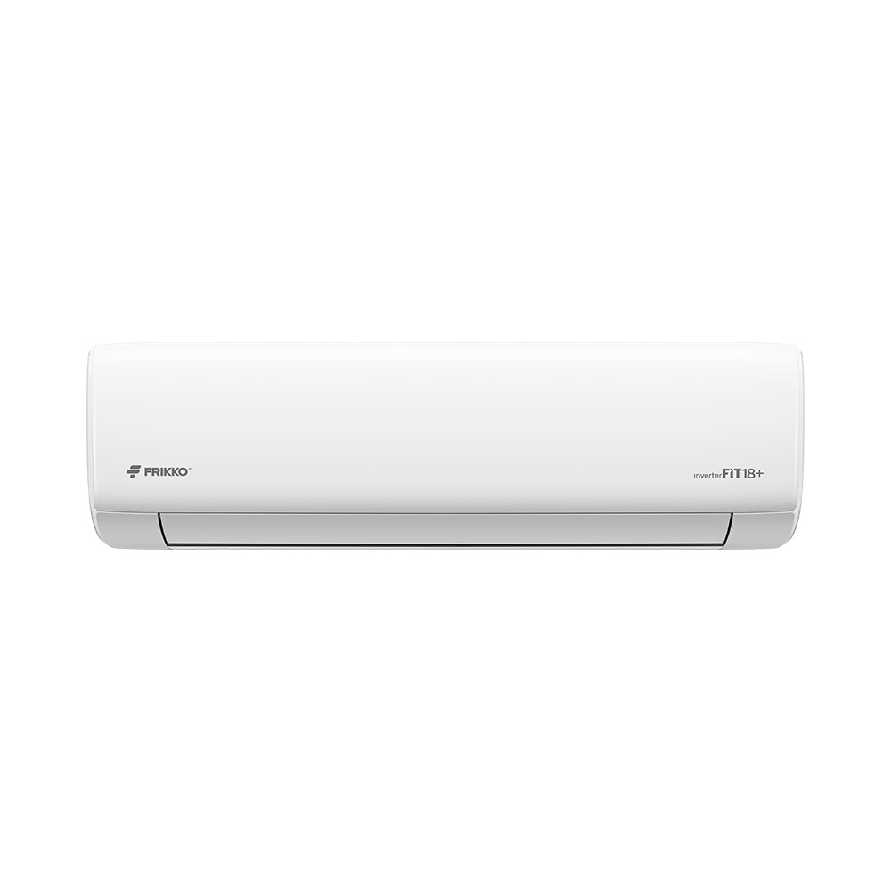 Foto 3 pulgar | Minisplit Frikko Inverter 1 Tonelada Frío Fit18+