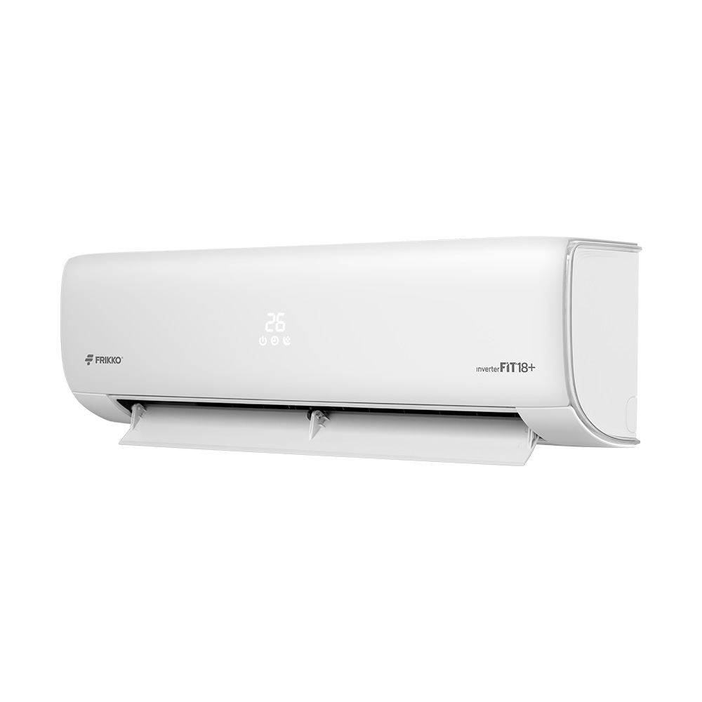 Foto 4 pulgar | Minisplit Frikko Inverter 1 Tonelada Frío Fit18+