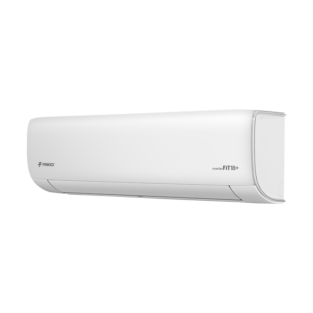 Foto 5 pulgar | Minisplit Frikko Inverter 1 Tonelada Frío Fit18+