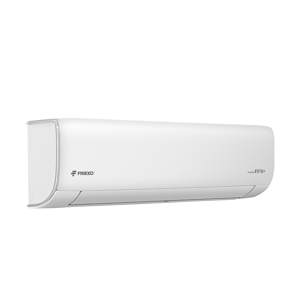 Foto 7 pulgar | Minisplit Frikko Inverter 1 Tonelada Frío Fit18+