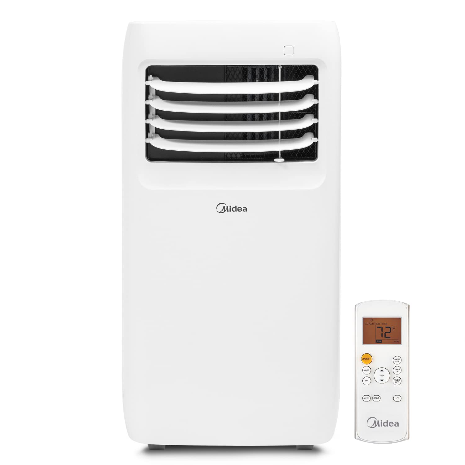 Foto 2 pulgar | Aire Acondicionado Portátil Midea 8000 Btu (5300 Btu Sacc) - Venta Internacional.