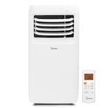 Aire Acondicionado Portátil Midea 8000 Btu (5300 Btu Sacc) - Venta Internacional.