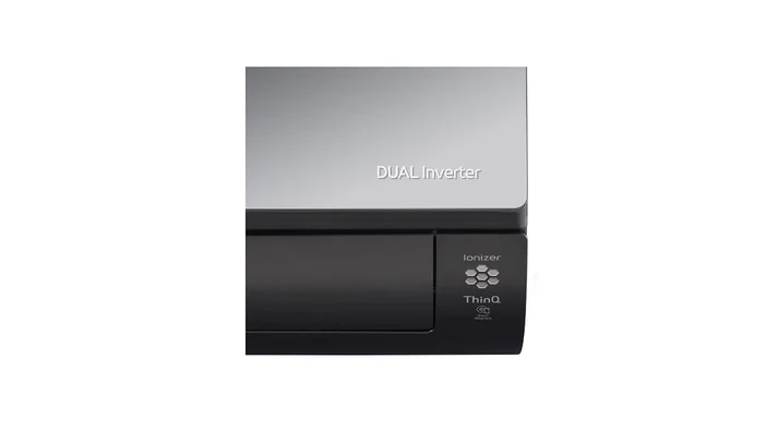 Foto 4 pulgar | Aire Acondicionado Inverter Lg 18k Btus 220v