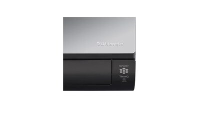 Foto 3 | Aire Acondicionado Inverter Lg 18k Btus 220v
