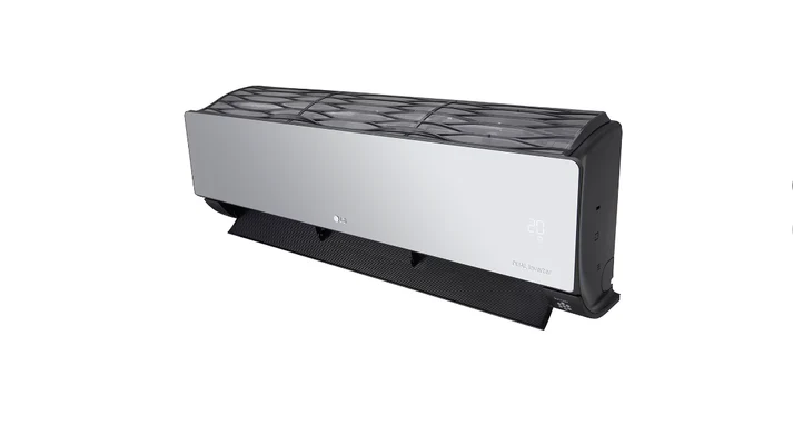 Foto 5 pulgar | Aire Acondicionado Inverter Lg 18k Btus 220v