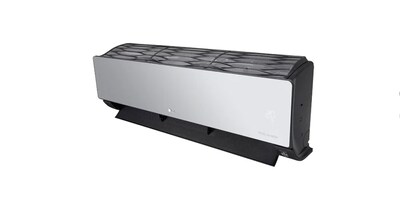 Foto 4 | Aire Acondicionado Inverter Lg 18k Btus 220v