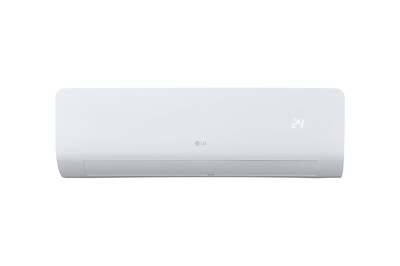 Foto 1 | Aire Acondicionado Lg 12k Btus 110v