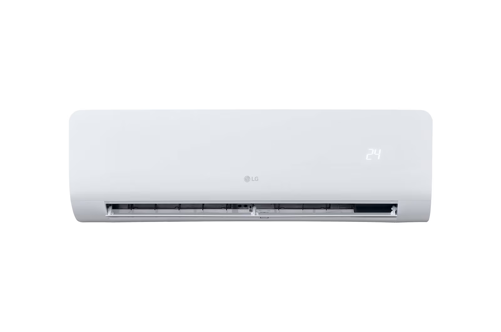 Foto 3 pulgar | Aire Acondicionado Lg 12k Btus 110v