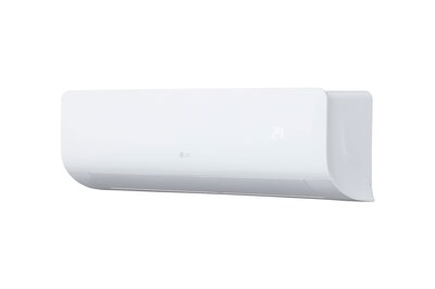 Foto 3 | Aire Acondicionado Lg 12k Btus 110v