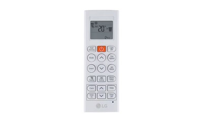 Foto 4 | Aire Acondicionado Lg 12k Btus 110v