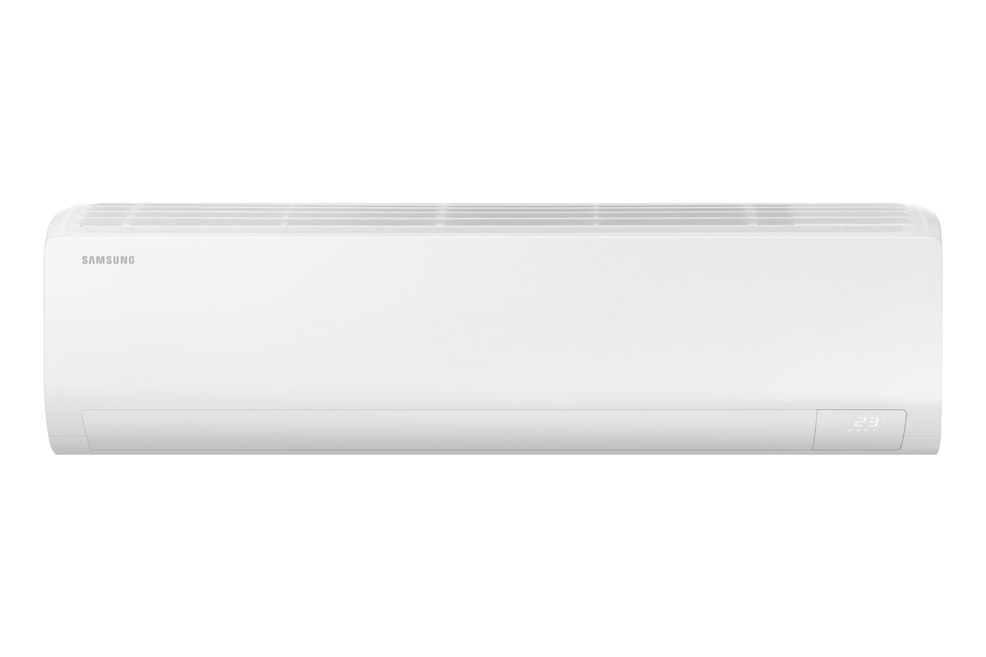 Minisplit Samsung 1.5 Toneladas 220 V Frío y Calor AR50F18C1LH/AX