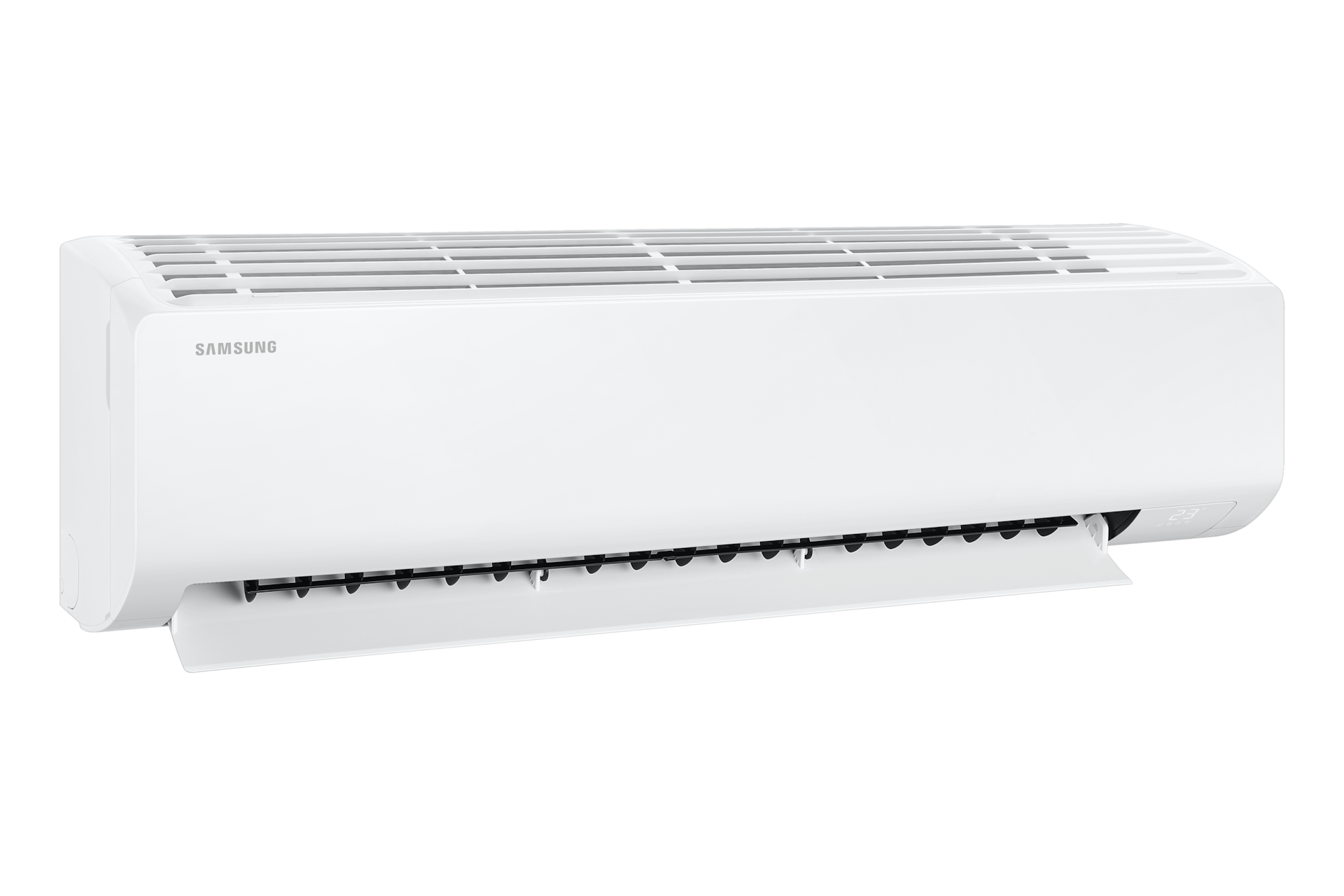 Foto 5 pulgar | Minisplit Samsung 1.5 Toneladas 220 V Frío y Calor AR50F18C1LH/AX