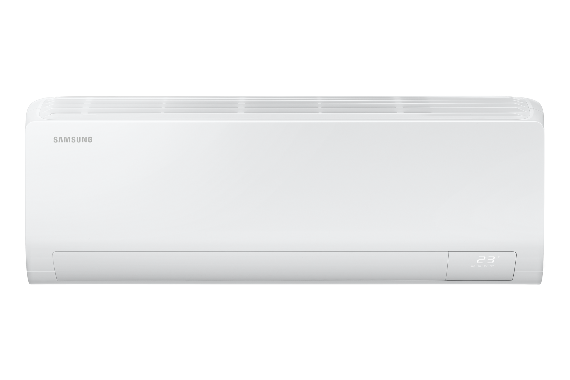 Minisplit Samsung 1 Tonelada 220 V Frío y Calor AR50F12C1LH/AX