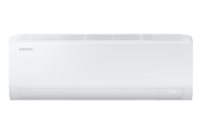 Foto 1 | Minisplit Samsung 1 Tonelada 220 V Frío y Calor AR50F12C1LH/AX