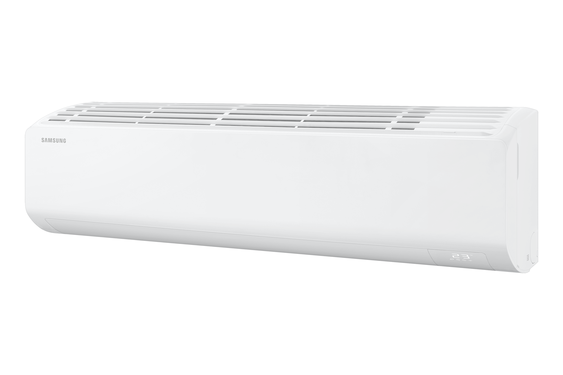 Foto 5 | Minisplit Samsung 2 Toneladas 220 V Frío y Calor AR50F24C1LH/AX
